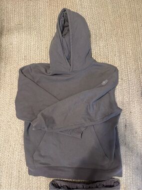 Alo Renown Hoodie Oversized